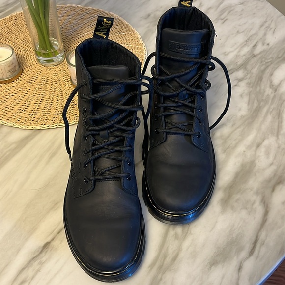 Dr. Martens boots - Picture 4 of 6